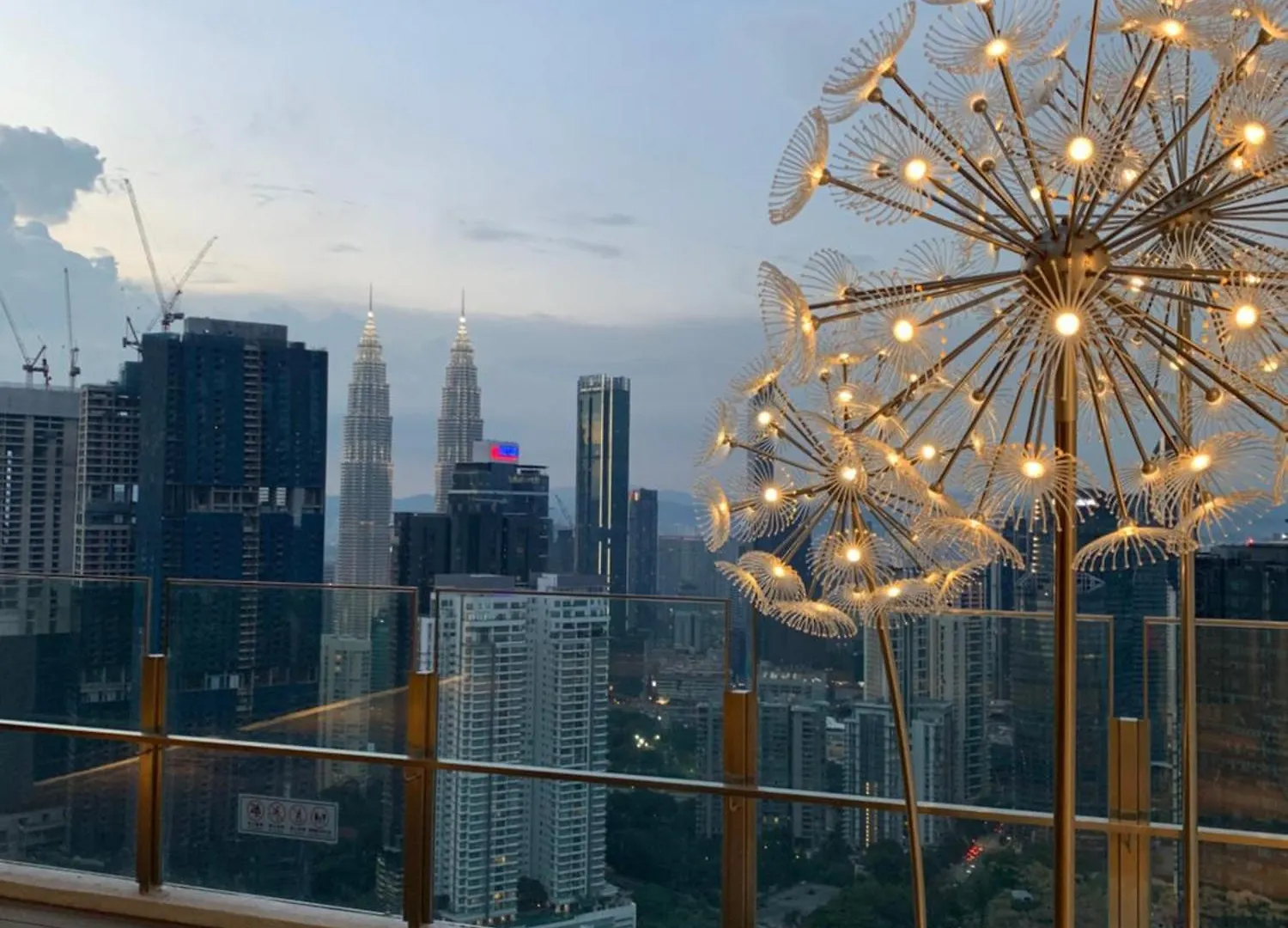 Agile Delima Residence At Bukit Bintang Trx Kl Kuala Lumpur Apartment