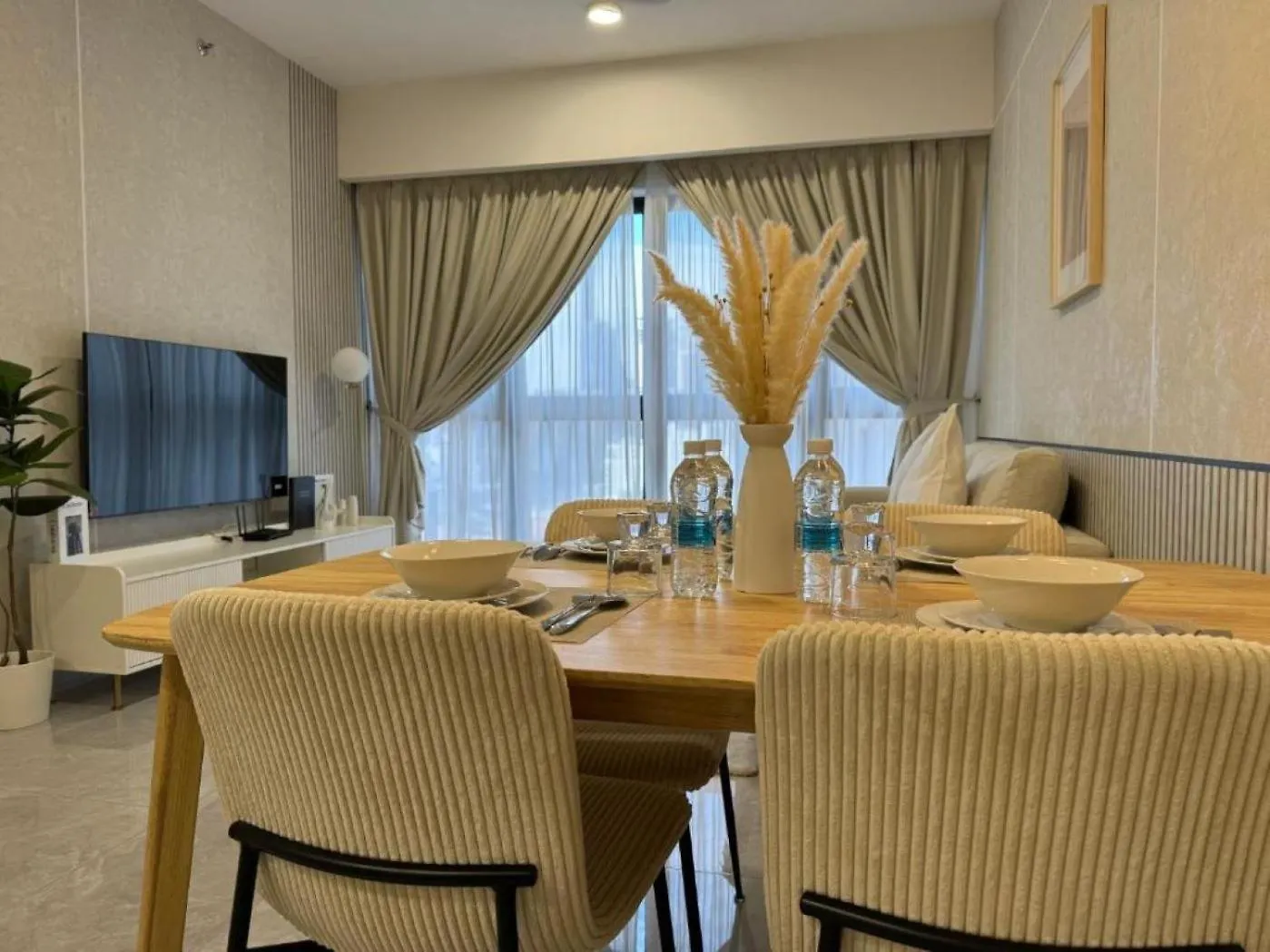 Apartment Agile Delima Residence At Bukit Bintang Trx Kl Kuala Lumpur Malaysia